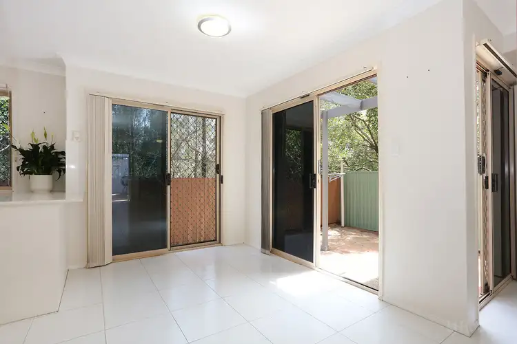 Fifth view of Homely townhouse listing, 9/45 Harley Street, Labrador QLD 4215