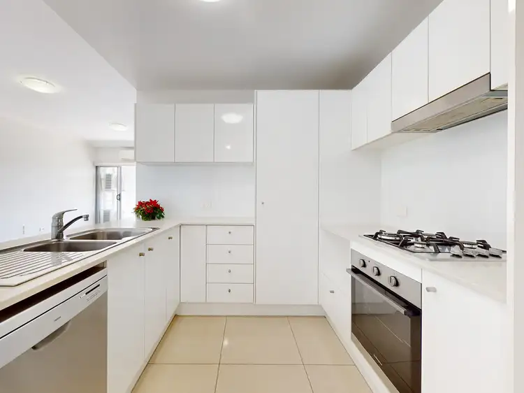 Fourth view of Homely unit listing, 2204/19 Playfield Street, Chermside QLD 4032