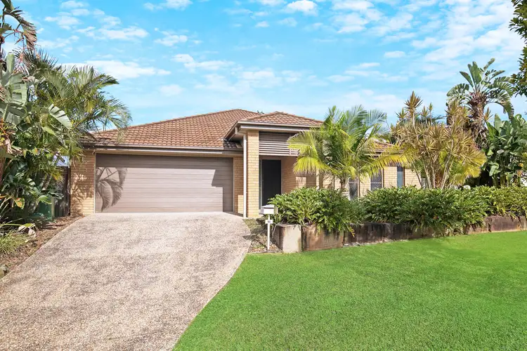 Main view of Homely house listing, 16 Coriander Drive, Griffin QLD 4503