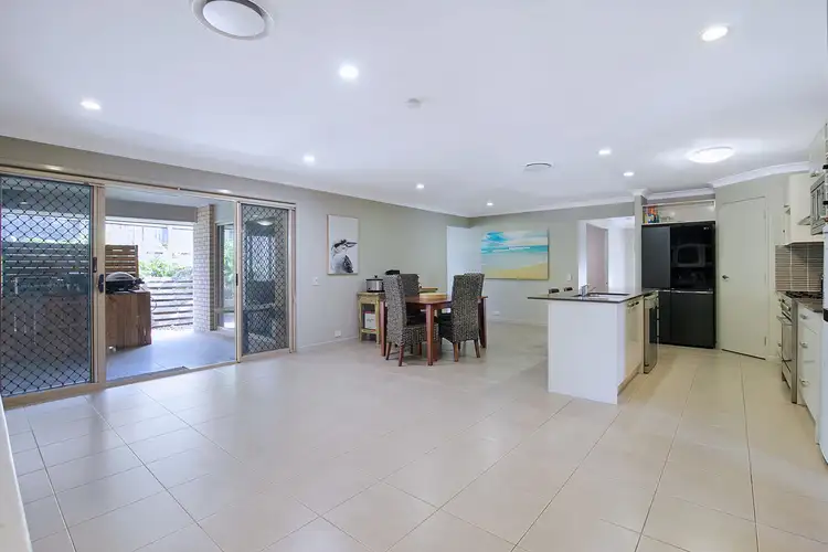 Fourth view of Homely house listing, 16 Coriander Drive, Griffin QLD 4503