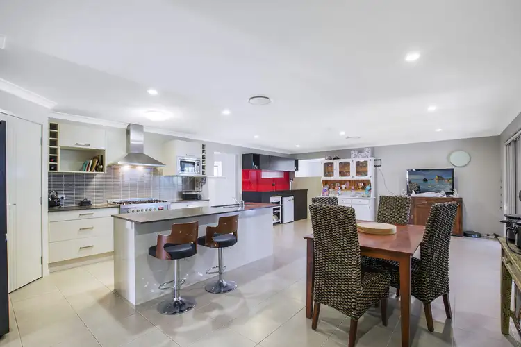 Sixth view of Homely house listing, 16 Coriander Drive, Griffin QLD 4503