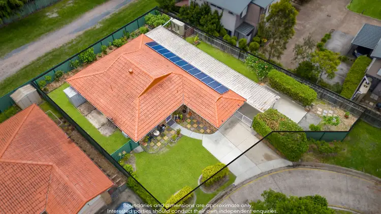 1/42-48 River Hills Road, Eagleby QLD 4207