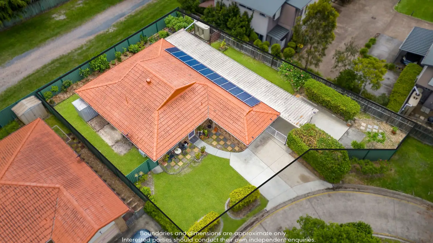 Main view of Homely house listing, 1/42-48 River Hills Road, Eagleby QLD 4207