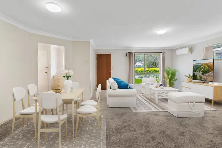 Third view of Homely house listing, 1/42-48 River Hills Road, Eagleby QLD 4207