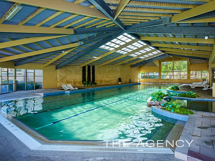 Fifth view of Homely serviced apartment listing, 157/595 Bussell Highway, Broadwater WA 6280