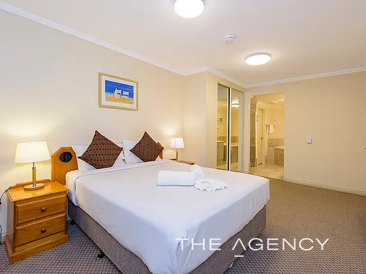 Sixth view of Homely serviced apartment listing, 157/595 Bussell Highway, Broadwater WA 6280