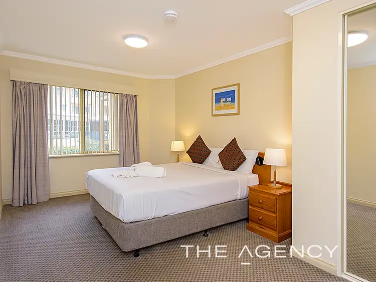 Seventh view of Homely serviced apartment listing, 157/595 Bussell Highway, Broadwater WA 6280