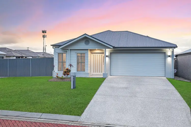 60 Target Drive, Griffin QLD 4503