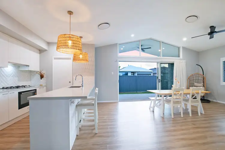 Fourth view of Homely house listing, 60 Target Drive, Griffin QLD 4503