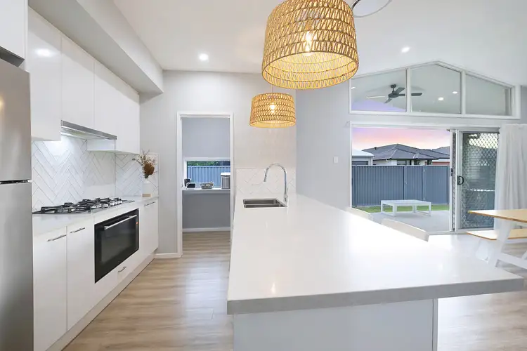 Fifth view of Homely house listing, 60 Target Drive, Griffin QLD 4503