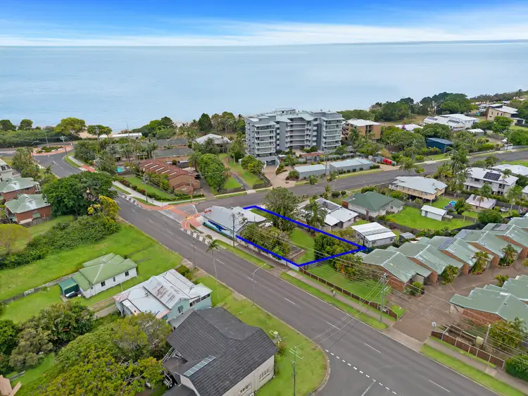 Main view of Homely house listing, 1 Watson Street, Pialba QLD 4655
