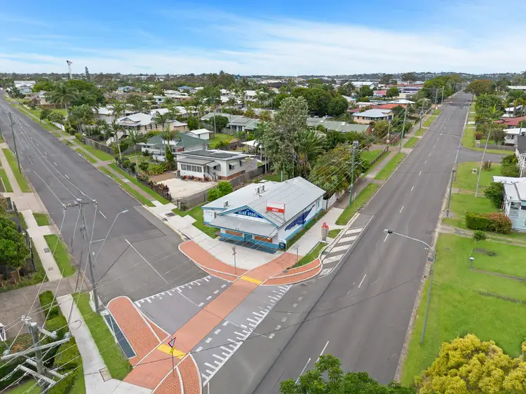 Second view of Homely house listing, 1 Watson Street, Pialba QLD 4655