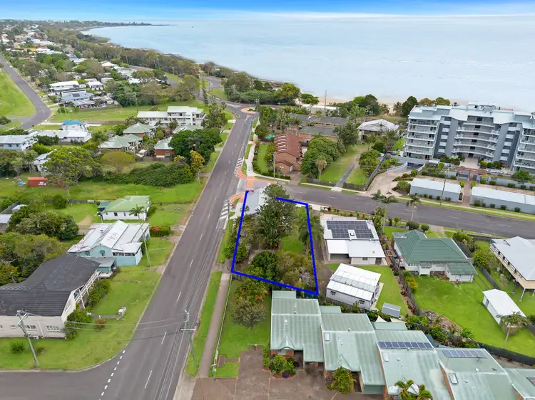 Third view of Homely house listing, 1 Watson Street, Pialba QLD 4655