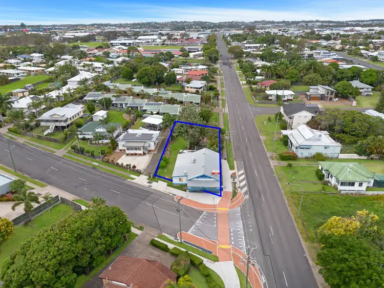 Fourth view of Homely house listing, 1 Watson Street, Pialba QLD 4655