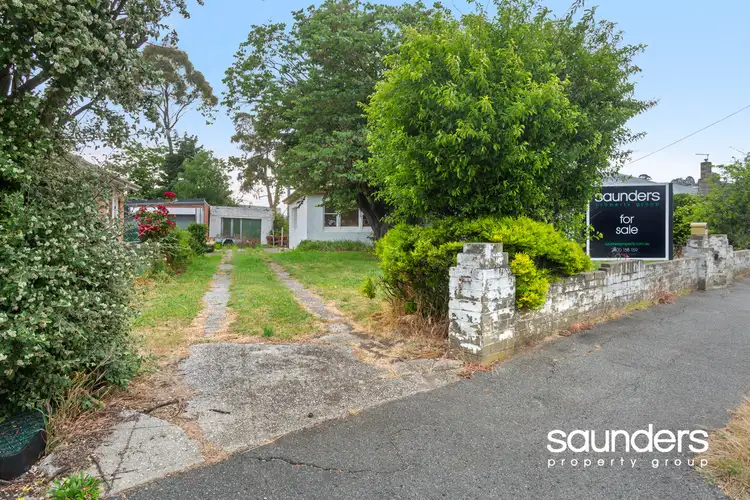 Second view of Homely house listing, 7 Blaydon Street, Kings Meadows TAS 7249
