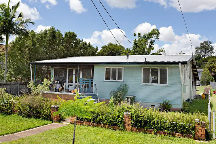Main view of Homely house listing, 32 Alexander Street, Zillmere QLD 4034