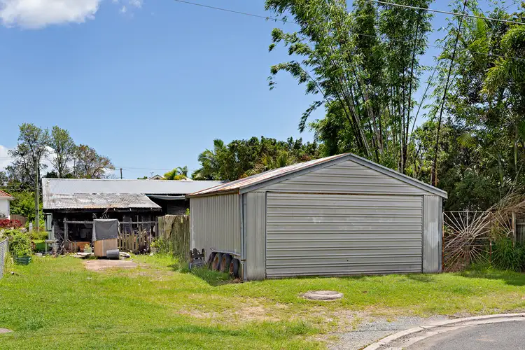 Fourth view of Homely house listing, 32 Alexander Street, Zillmere QLD 4034