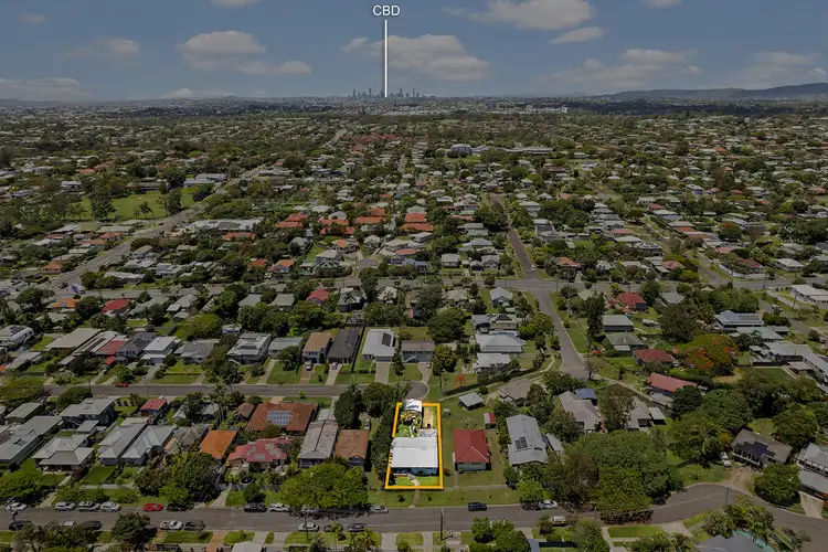 Sixth view of Homely house listing, 32 Alexander Street, Zillmere QLD 4034