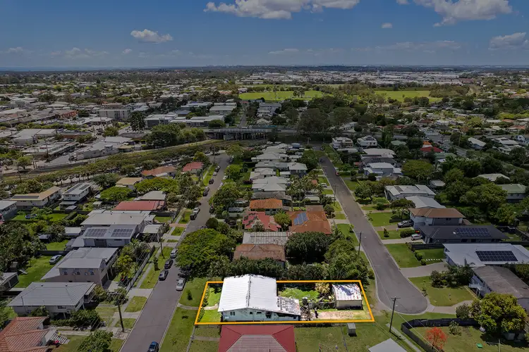 Seventh view of Homely house listing, 32 Alexander Street, Zillmere QLD 4034