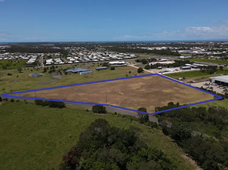 Second view of Homely land listing, 159 Scrub Hill Road, Urraween QLD 4655