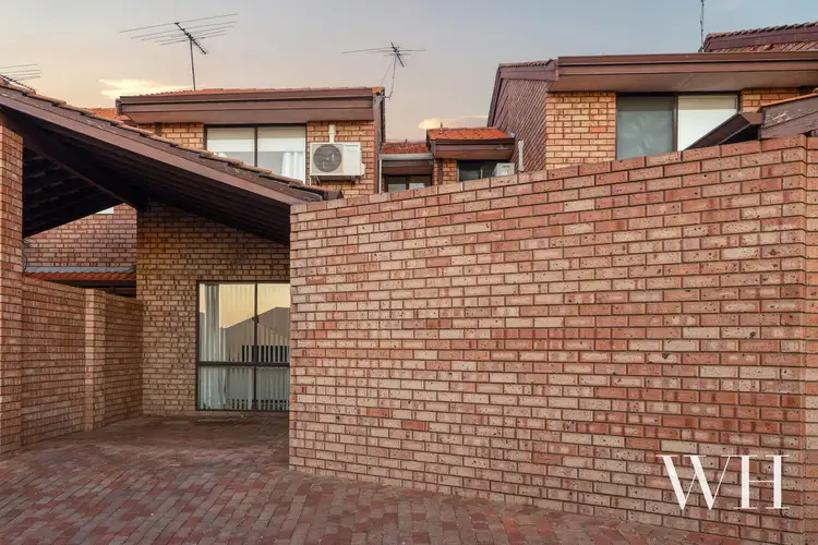 3/370 Canning Highway, Bicton WA 6157
