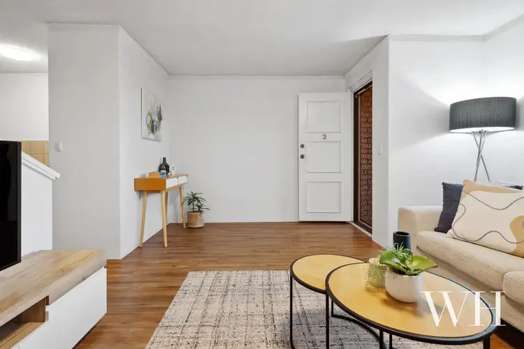 Fourth view of Homely townhouse listing, 3/370 Canning Highway, Bicton WA 6157