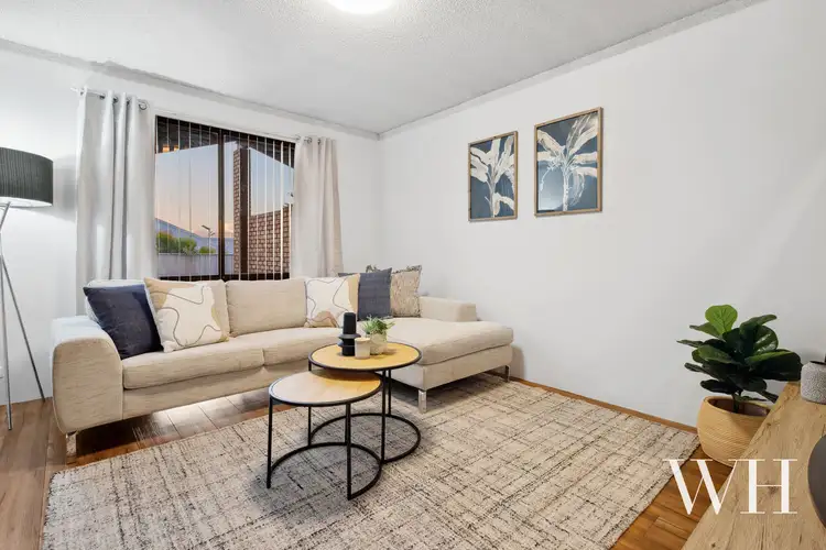Fifth view of Homely townhouse listing, 3/370 Canning Highway, Bicton WA 6157