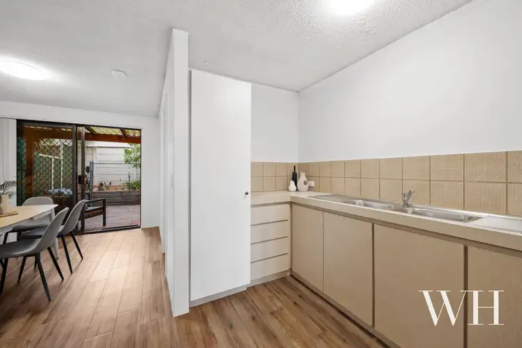 Sixth view of Homely townhouse listing, 3/370 Canning Highway, Bicton WA 6157
