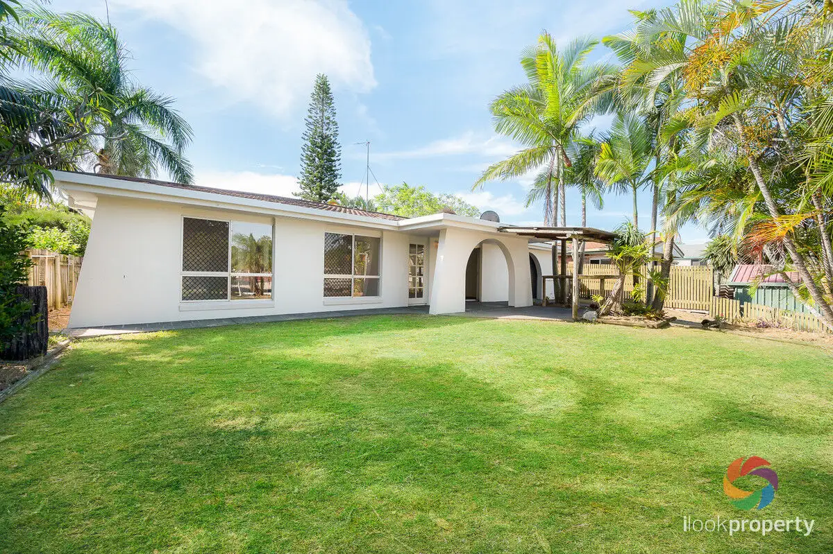 Main view of Homely house listing, 16 Latrobe Street, Tannum Sands QLD 4680