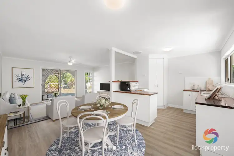 Third view of Homely house listing, 16 Latrobe Street, Tannum Sands QLD 4680