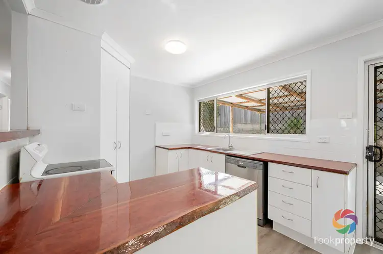 Fourth view of Homely house listing, 16 Latrobe Street, Tannum Sands QLD 4680