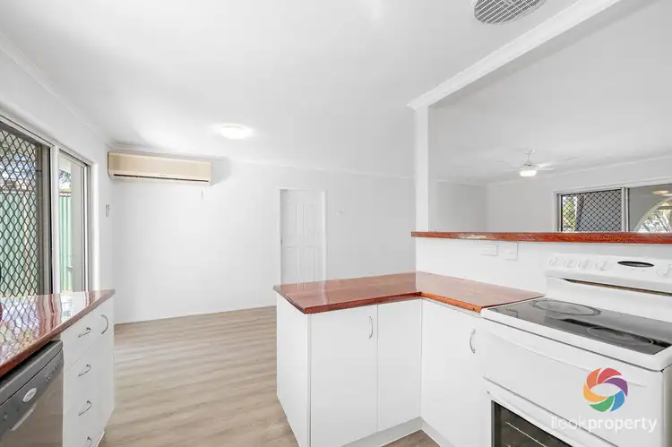 Fifth view of Homely house listing, 16 Latrobe Street, Tannum Sands QLD 4680