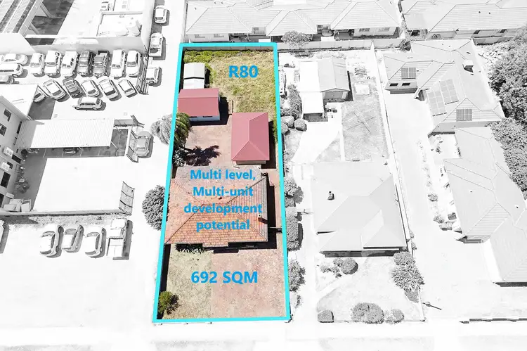 4 Ashburton Street, Bentley WA 6102