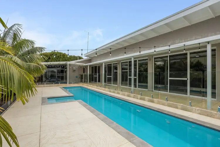 16 Summons Way, Warnbro WA 6169