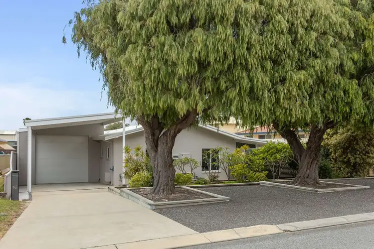 Third view of Homely house listing, 16 Summons Way, Warnbro WA 6169