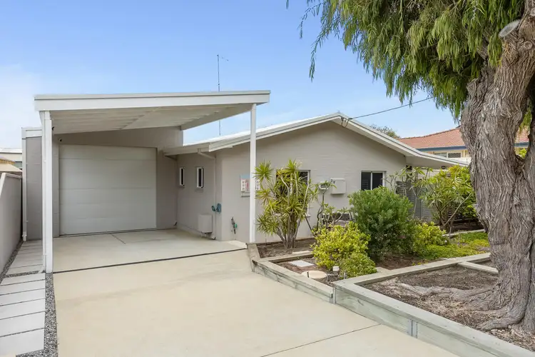 Fourth view of Homely house listing, 16 Summons Way, Warnbro WA 6169