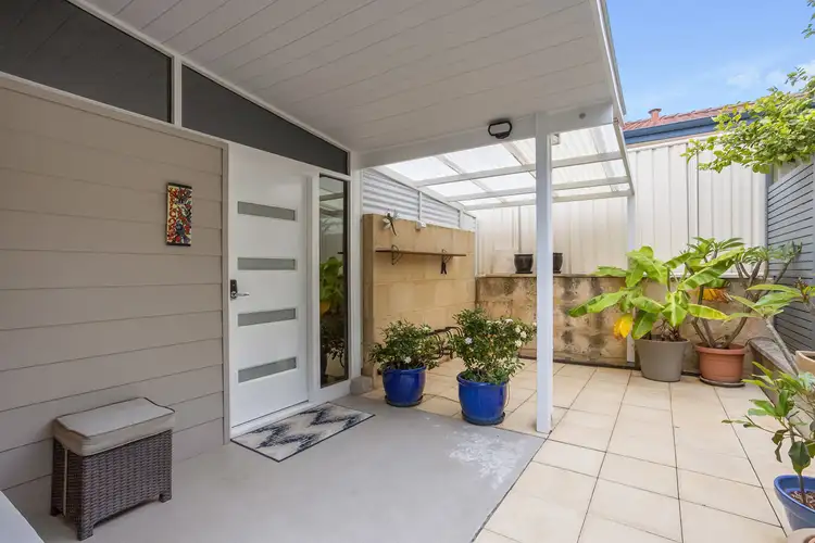 Sixth view of Homely house listing, 16 Summons Way, Warnbro WA 6169