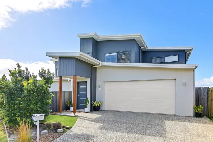 2/39 Wood Crescent, Baringa QLD 4551