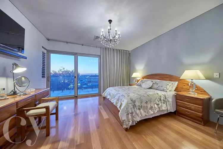 Third view of Homely house listing, 37 Caledonia Loop, North Coogee WA 6163