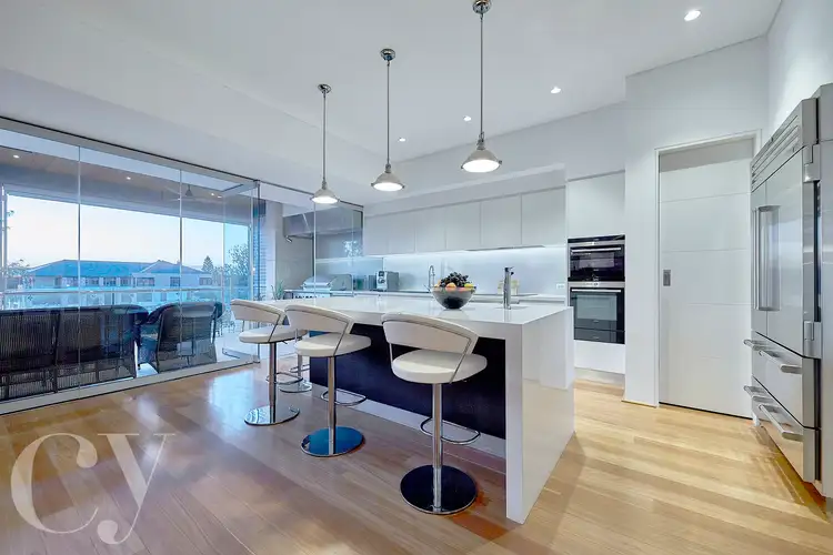 Sixth view of Homely house listing, 37 Caledonia Loop, North Coogee WA 6163