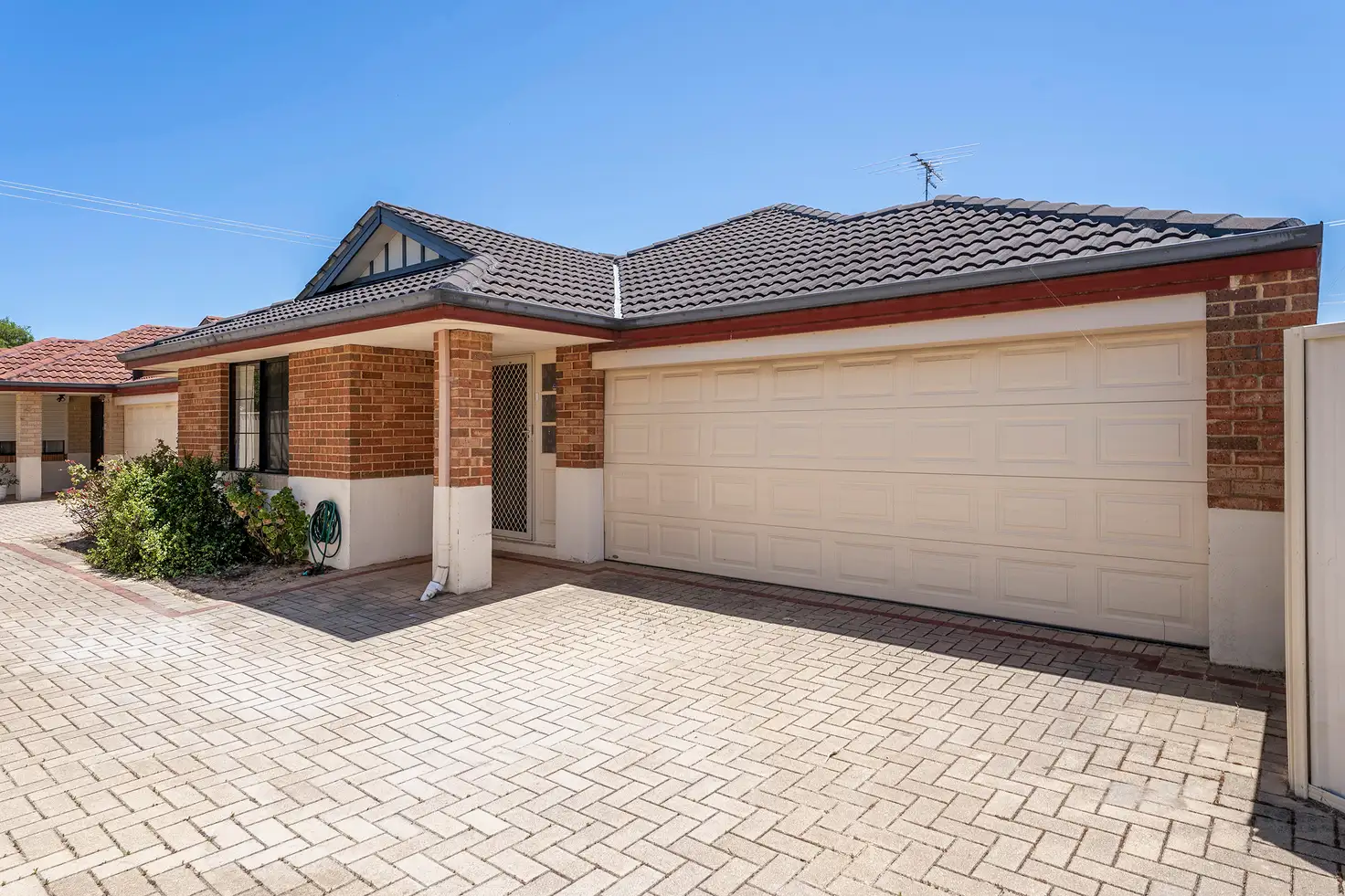Main view of Homely house listing, 2/3 Blossom Place, Coodanup WA 6210