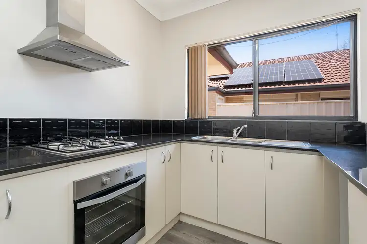 Third view of Homely house listing, 2/3 Blossom Place, Coodanup WA 6210