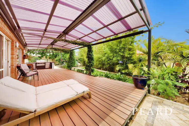 Third view of Homely house listing, 83A Weaponess Road, Scarborough WA 6019