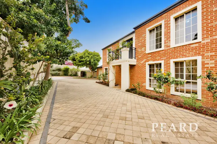 Fourth view of Homely house listing, 83A Weaponess Road, Scarborough WA 6019
