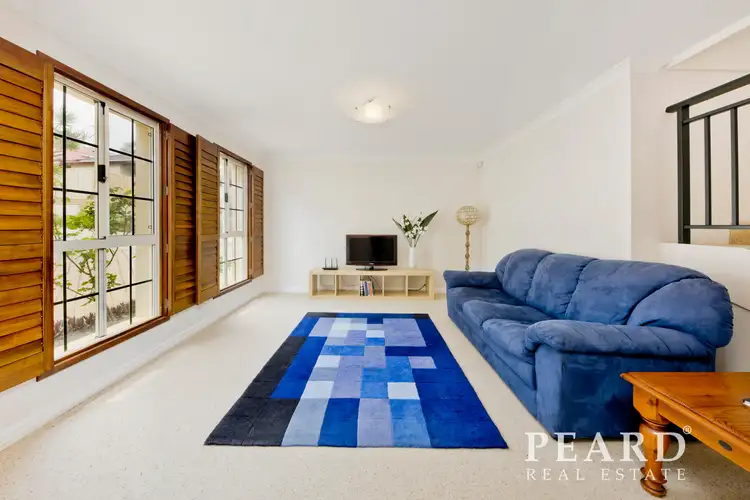 Fifth view of Homely house listing, 83A Weaponess Road, Scarborough WA 6019