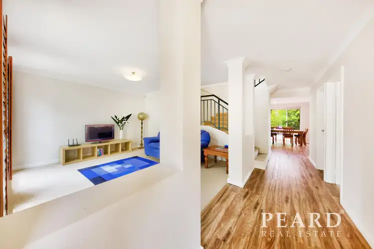 Sixth view of Homely house listing, 83A Weaponess Road, Scarborough WA 6019