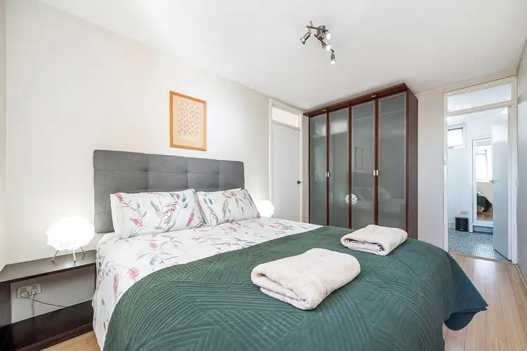 Second view of Homely unit listing, 508/23 Adelaide Street, Fremantle WA 6160