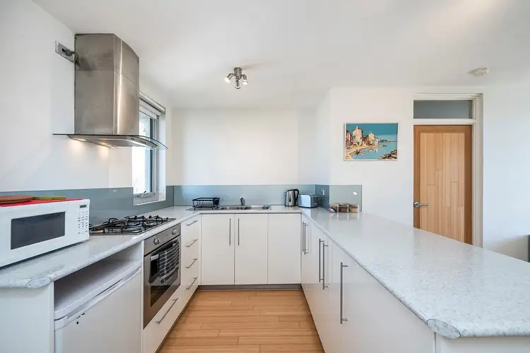 Third view of Homely unit listing, 508/23 Adelaide Street, Fremantle WA 6160