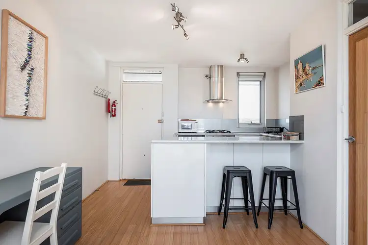 Sixth view of Homely unit listing, 508/23 Adelaide Street, Fremantle WA 6160