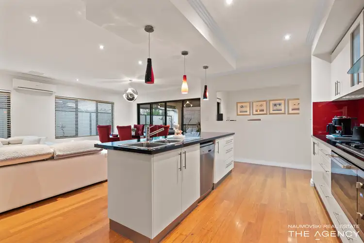 Sixth view of Homely house listing, 14 Kembla Circle, Madeley WA 6065